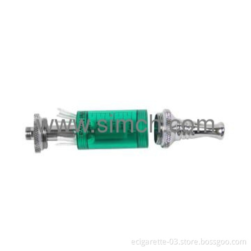 exquisite atomizer vivi nova V8 with various colors